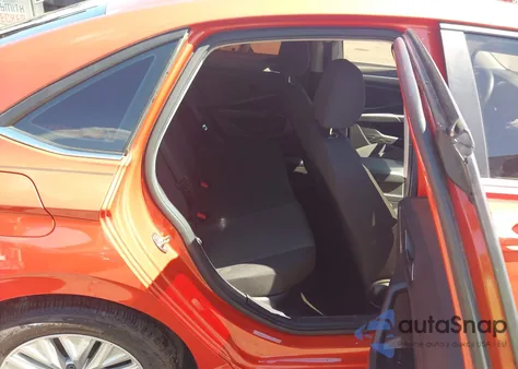 2020 Volkswagen Jetta 1.4T R-Line/1.4T S/1.4T Se from USA, damaged, VIN 3VWCB7BU5LM020047